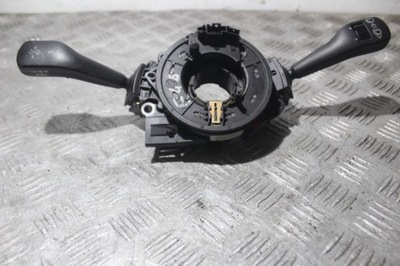 Перемикач поворотники bmw оригінальний номер 8363662k фото №1