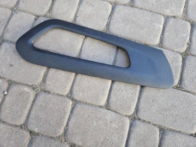 Захист двері лівий перед proace city berlingo combo e rifter 9816793677 фото №1