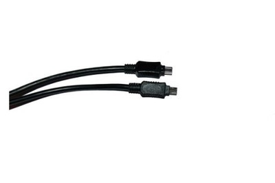 Kabel wtyk FireWire 4 / wtyk FireWire 4, 4.5m