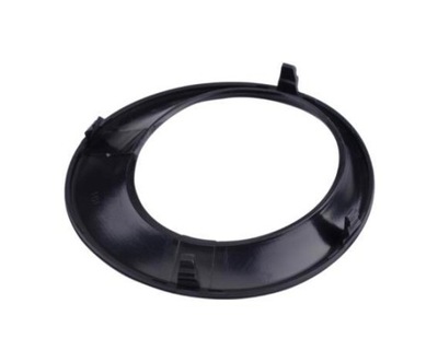 Рамка протитуманної фари bmw x3 e83 , 04 - 10 51113400912 фото №1