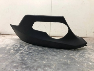 Решітка протитуманної фари правий перед dacia lodgy 8201478102 фото №1