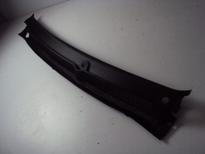 Жабо dacia sandero iii stepway 2020- фото №1