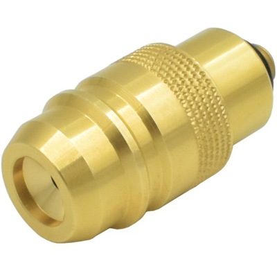 LPG ADAPTADOR EUROCONNECTOR REDUCCION TANKOWANIA GAS M10 HISZPANIA PORTUGALIA  