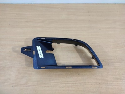 Lancia phedra правая решётка w бампер перед bdb rh фото №1