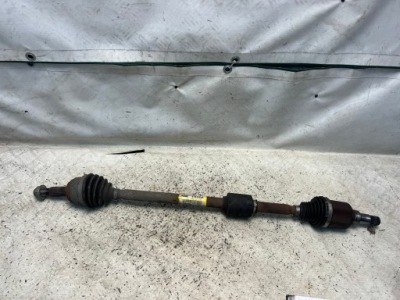 Ford transit courier lift 1.0 ecoboost приводной вал правая фото №1