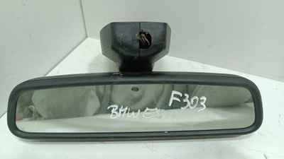 MIRROR INTERIOR PHOTOCHROME BMW E90 E91 015891  