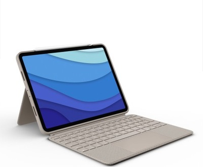 Logitech Combo Touch for iPad Pro 11inch