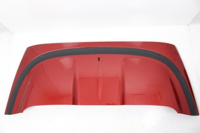 Крышка багажника крышка крыша chrysler crossfire cabrio фото №1