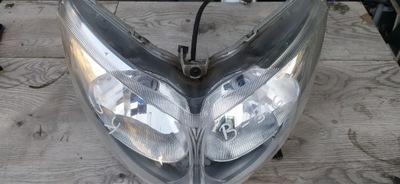 Suzuki Burgman AN 400 K3 K5 reflektor