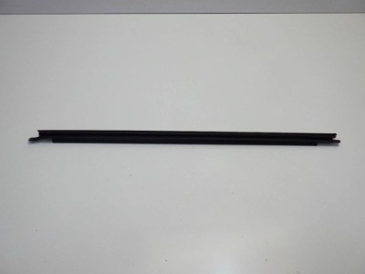 Honda jazz v 2021 молдинг уплотнитель дверь перед p фото №1