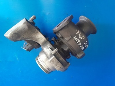 TURBINA BMW 2.0 D N47 7810189C02  