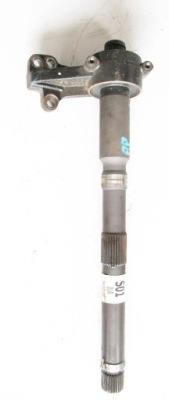 Hyundai i30 n вал промежуточный полуось правой фото №1