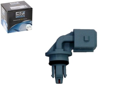 SENSOR TEMPERATURA AIRE WLOTOWEGO CITROEN C4 C4 I C5 I C5 II C5  