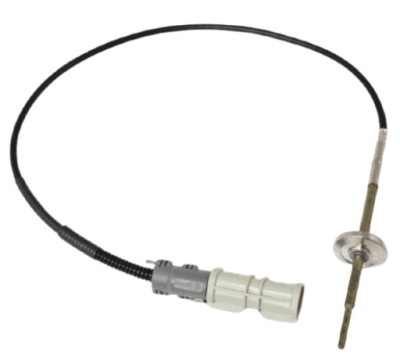 Man tga tgs tgx датчик температури вихлопних газів фото №1