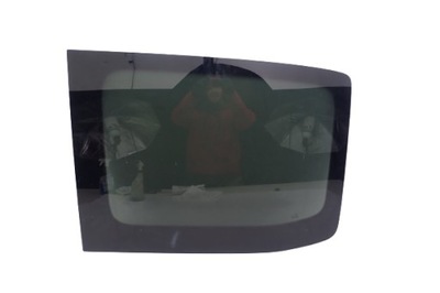 Vw crafter ii man tge скло бічна ліва 3 зона фото №1