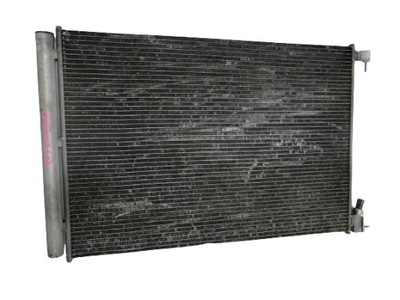 Mercedes e klasa w213 213 радиатор кондиционера фото №1