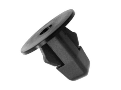 10x toyota lexus кліпса колодка підкрилок бризковики фото №1