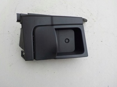 Бардачок водія fiat croma ii фото №1