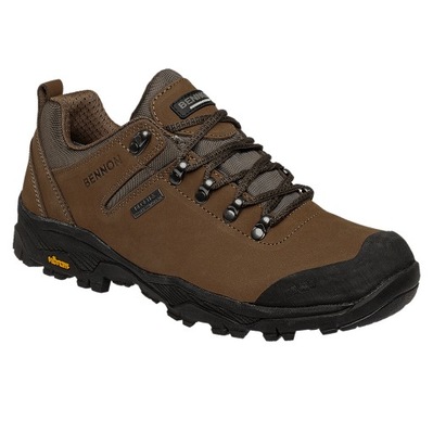 Buty Taktyczne Bennon Terenno Low Vibram Eu 44