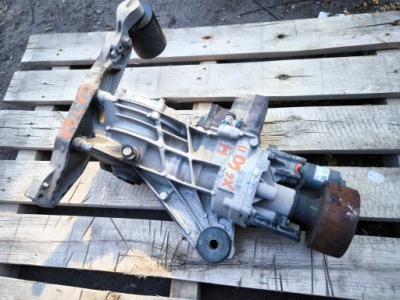 Volvo xc60 ii міст задній диференціал 2.0 t5 p1216698 фото №1