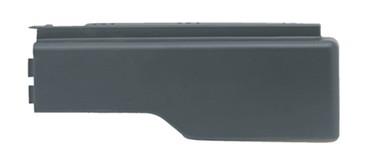 Уголок удлинитель подножка volvo fh левая фото №1