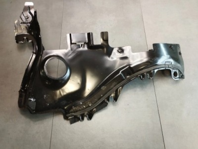 Mercedes ml w164 захист стіна фото №1