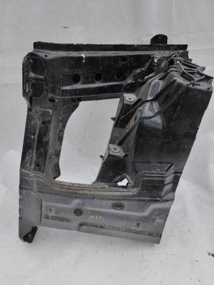 Mercedes w167 gle чверть лонжерон права фото №1