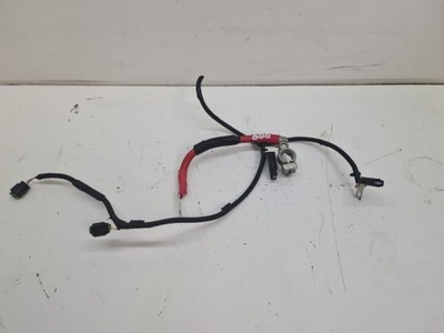 Шланг акумулятор transit mk8 custom фото №1