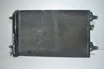 Радиатор кондиционера ford galaxy mk1 7m3820411 фото №1