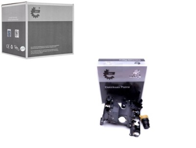 Блок управления przekł autom - набор 96skv esen skv фото №1