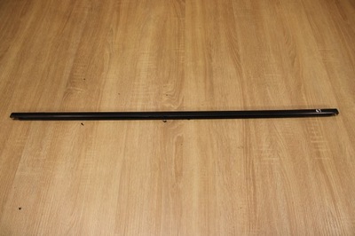 Молдинг уплотнитель дверь левый задняя chevrolet orlando фото №1