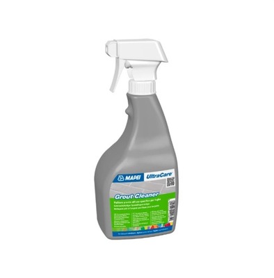 Preparat do czyszczenia fug Grout Cleaner