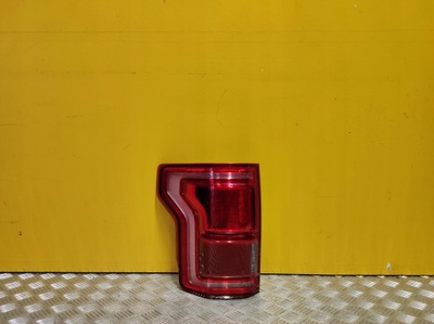 Ford f150 15-17 лампа задняя led слепая зона spot l usa фото №1