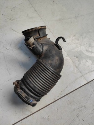 Toyota verso lift шланг труба фото №1