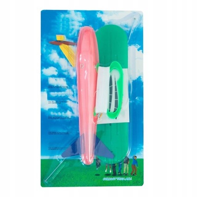 SAMOLOT WIROPŁAT, LATAWIEC WIROLOT