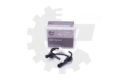 SENSOR ABS PARTE DELANTERA LEWY/PRAWY BMW 1 (F20) 2 (F22)  