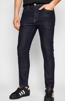 8/471 Spodnie jeansowe Levi's r.34W 32L 05510-1176