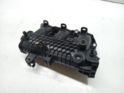 Колектор впускний  peugeot 508 ii 1.2 фото №1