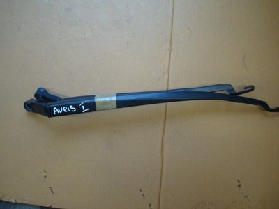 Toyota auris i 06-12 важелі двірник r+l комплект фото №1