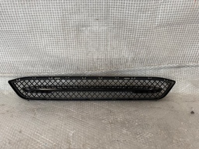 Bmw e84 x1 lift решётка бампера фото №1