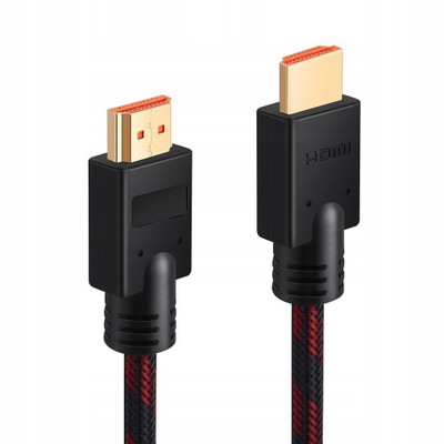 Kabel HDMI High Speed 1080P Chliankj