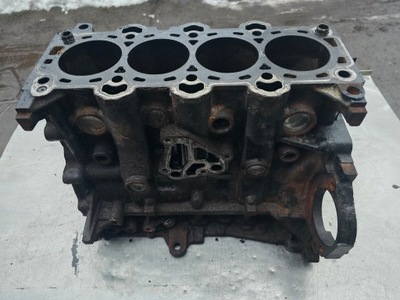 Kia sportage hyundai ix35 1,7crdi d4fd блок двигателя фото №1