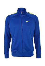 Manchester City NIKE Oryginalna Bluza S