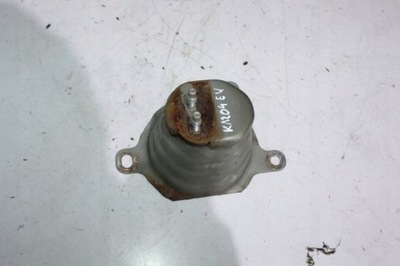 NISSAN MICRA K12 04 STREFA ZGNIOTU TOPE DE SUSPENSION PARTE DELANTERA  