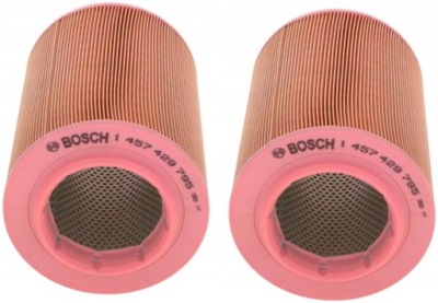 Bosch 1 457 429 795 фільтр повітря фото №1