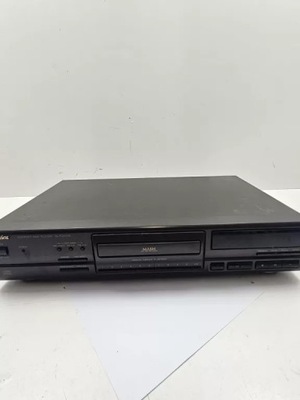 ODTWARZACZ CD TECHNICS SL-PG470A
