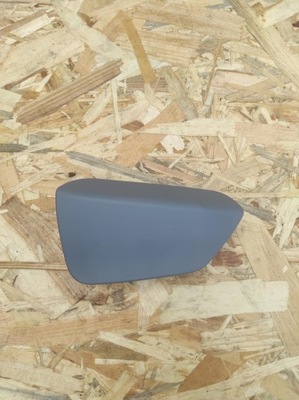 Заглушка распылителя левая audi e tron 4ke фото №1