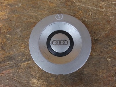 AUDI S3 8L S4 8E TAPA DISCOS LLANTAS 8D0601165E  