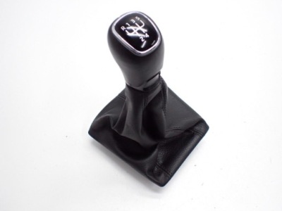 Ручка чехол передач комплект 655711113f skoda scala 24r фото №1