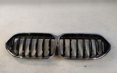 Решітка радіатора решітка радіатора решітки радіатора bmw seria 2 f44 фото №1